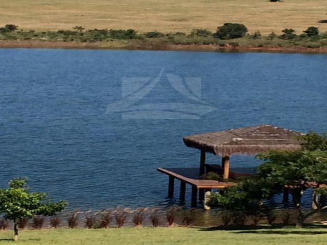 Casa de condomínio à venda com 5 dormitórios em Zona rural, Delfinópolis cod:44339 - Foto 15
