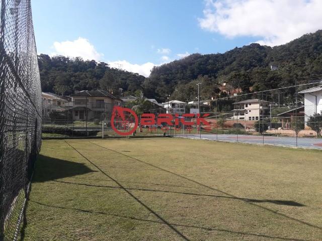 Terreno em condomínio em vargem grande com 425 m² - Foto 18