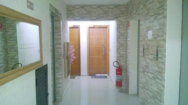 Apartamento Residencial à venda, Vila Santo Antônio, Guarulhos - . - Foto 12