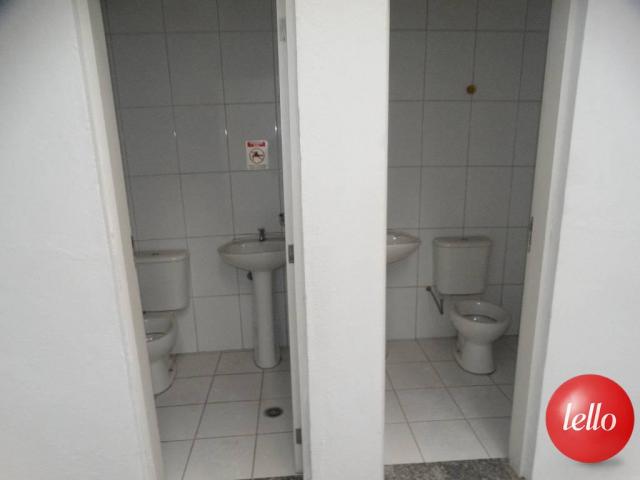 Galpão/depósito/armazém para alugar em Mooca, São paulo cod:202679 - Foto 19