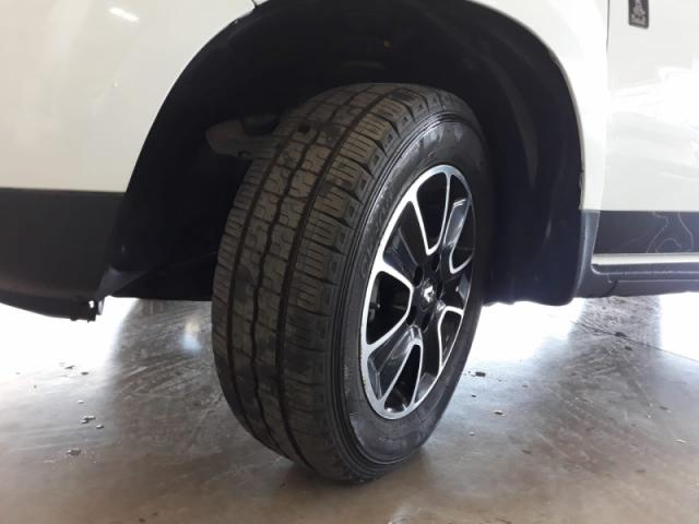 RENAULT DUSTER 2.0 DYNAMIQUE 4X4 16V 2016 - Foto 6