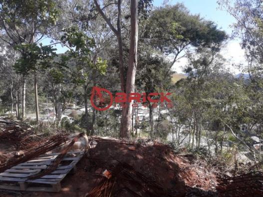 Terreno em condomínio em vargem grande com 425 m² - Foto 7