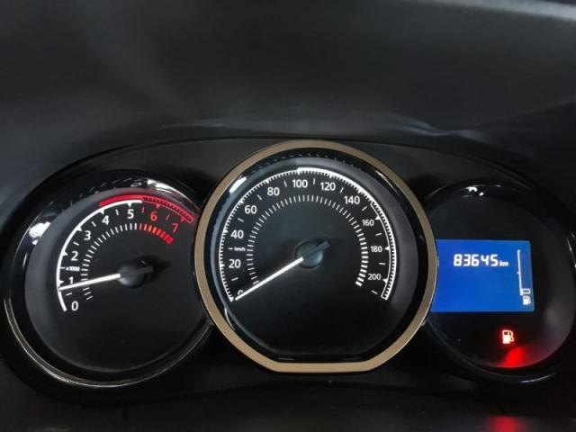 RENAULT DUSTER 2.0 DYNAMIQUE 4X4 16V 2016 - Foto 5