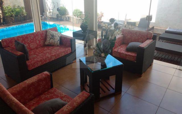 Casa de condomínio à venda com 4 dormitórios em Jardim das acacias, Cravinhos cod:44617 - Foto 7