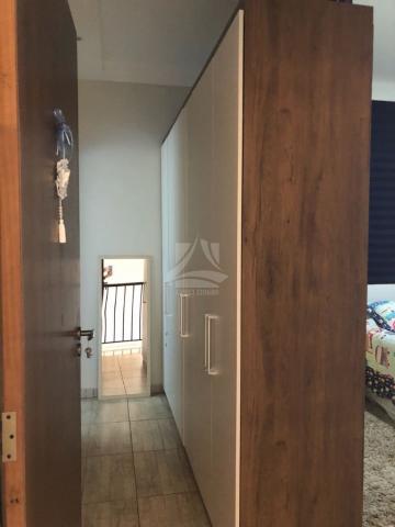 Casa à venda com 3 dormitórios em Bom jardim, Brodowski cod:54965 - Foto 4