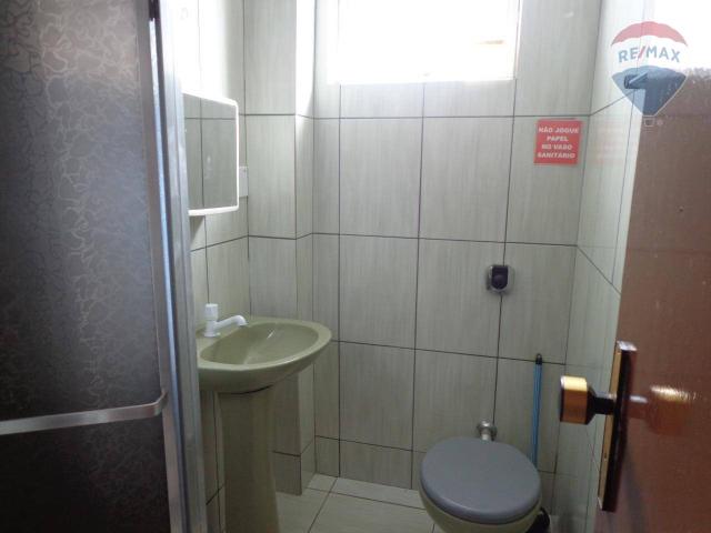 Comiptu 2020 quitado! apartamento duplex com 4 dormitórios à venda, 122 m² por r$ 530.000 - Foto 8