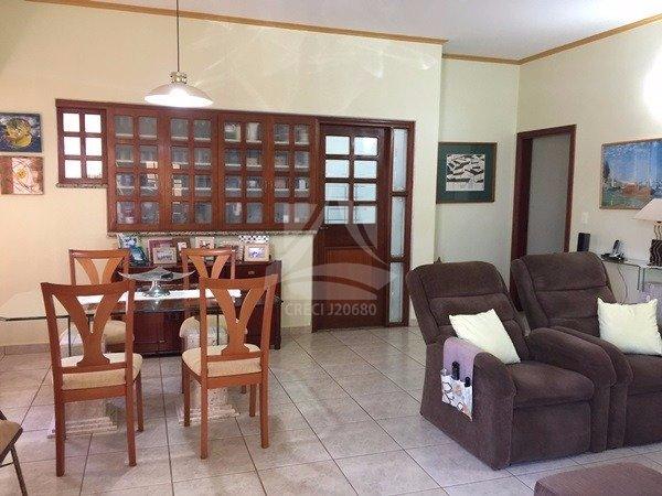 Casa à venda com 3 dormitórios em Jardim champgnat, Brodowski cod:52834 - Foto 17