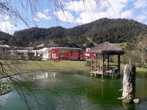 Terreno em condomínio em vargem grande com 425 m² - Foto 8