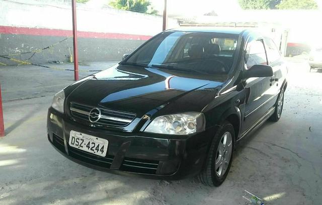 Astra Advantage 2007 GNV 5 geração