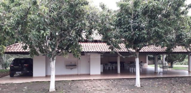 Chácara à venda em Zona rural, Batatais cod:57197 - Foto 6