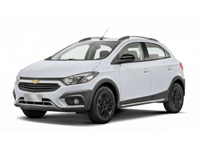 CHEVROLET ONIX 1.4 MPFI ACTIV 8V FLEX 2019 - Foto 4