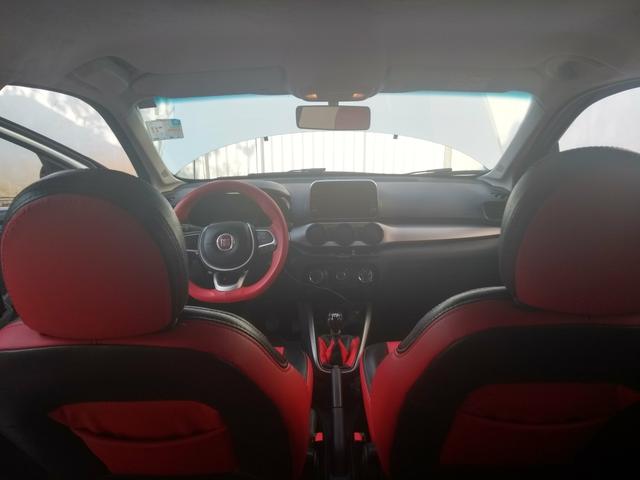 Vendo fiat argo 2018 - Foto 6