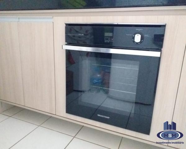 Apartamento 2 dormitórios com cozinha planejadas. - Foto 15