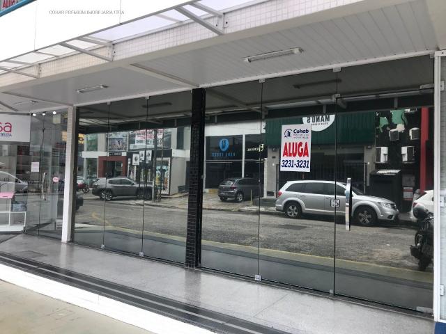 Salas com isenção de aluguel nos 3 primeiros meses na galeria beira mar center - Foto 8