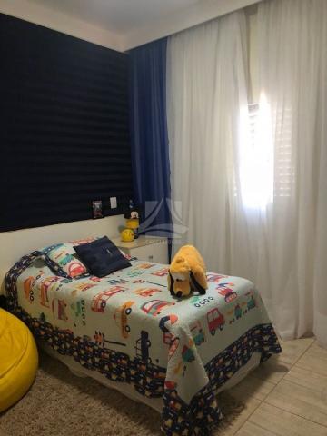 Casa à venda com 3 dormitórios em Bom jardim, Brodowski cod:54965 - Foto 3