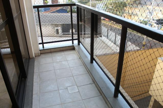 18317 - Apartamento com 3 dormitórios, sendo 1 suíte - 95 m²Centro - Foto 19