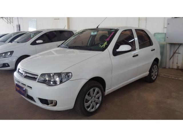 FIAT PALIO 1.0 MPI FIRE ECONOMY 8V 2013