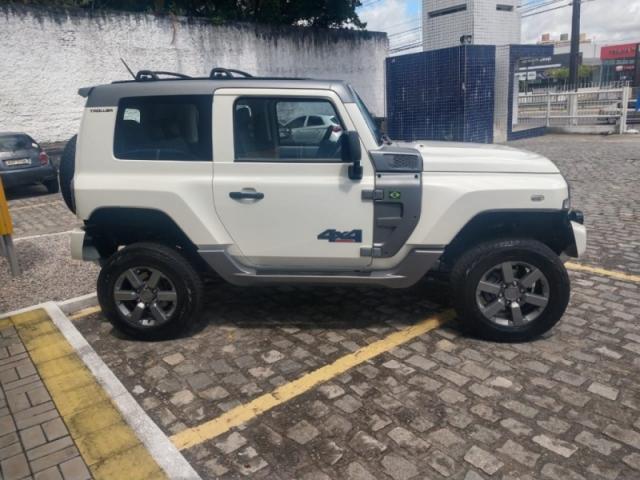 TROLLER T4 3.2 TGV 4X4 20V TURBO 2018 - Foto 4