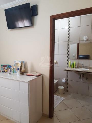 Casa à venda com 2 dormitórios em Jardim são josé, Ribeirão preto cod:55616 - Foto 12