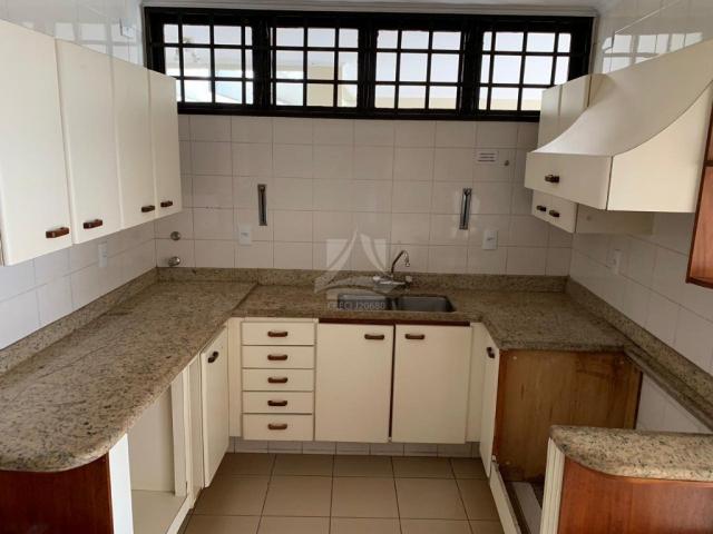 Casa à venda com 4 dormitórios em Alto da boa vista, Ribeirão preto cod:58553 - Foto 8