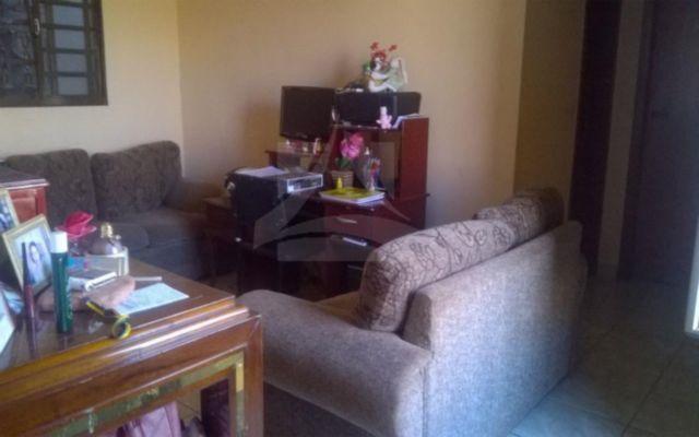 Casa à venda com 1 dormitórios em Jardim são camilo, Serrana cod:44561