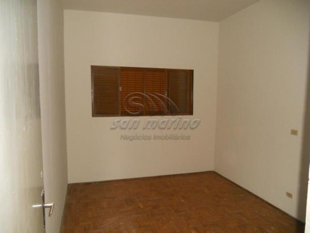 Casa para alugar com 2 dormitórios em Sorocabano, Jaboticabal cod:L4565 - Foto 8