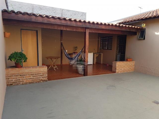 Casa à venda com 2 dormitórios em Jardim são josé, Ribeirão preto cod:55616 - Foto 19