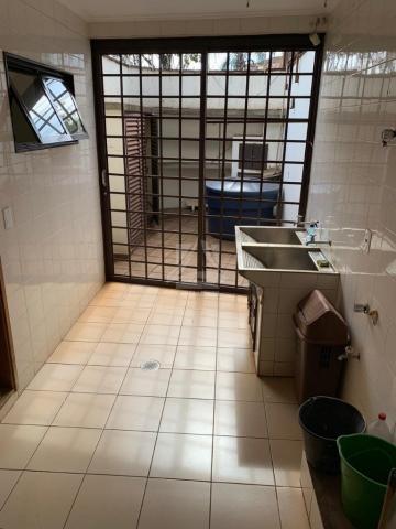Casa à venda com 4 dormitórios em Alto da boa vista, Ribeirão preto cod:58553 - Foto 7