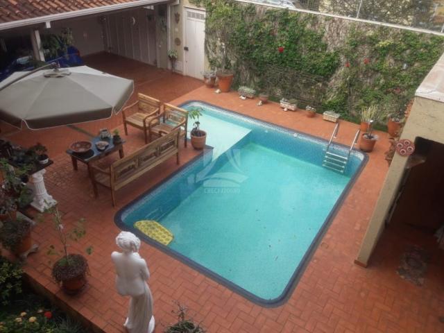 Casa à venda com 3 dormitórios em Campos elíseos, Ribeirão preto cod:57974 - Foto 13