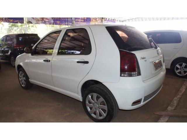 FIAT PALIO 1.0 MPI FIRE ECONOMY 8V 2013 - Foto 3