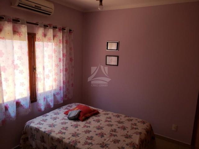 Casa à venda com 4 dormitórios em Ribeirânia, Ribeirão preto cod:57604 - Foto 9