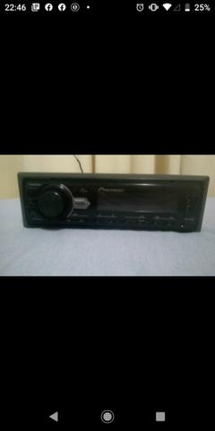Rádio Pioneer