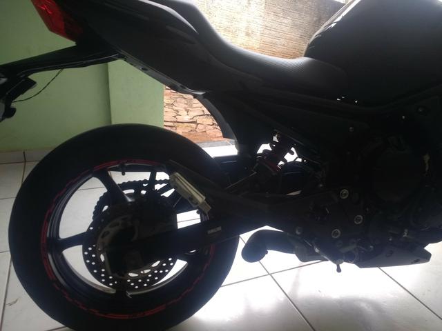 Yamaha XJ6 - Foto 4