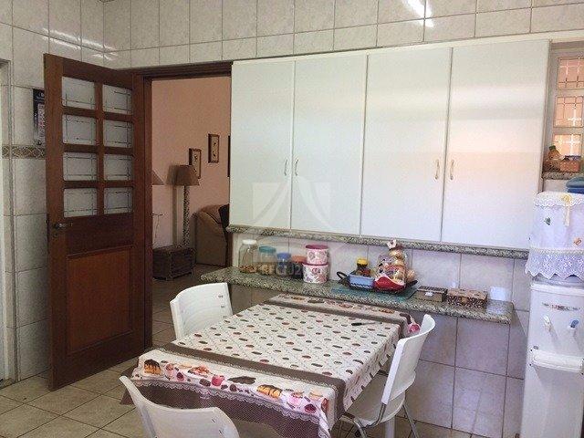 Casa à venda com 3 dormitórios em Jardim champgnat, Brodowski cod:52834 - Foto 12