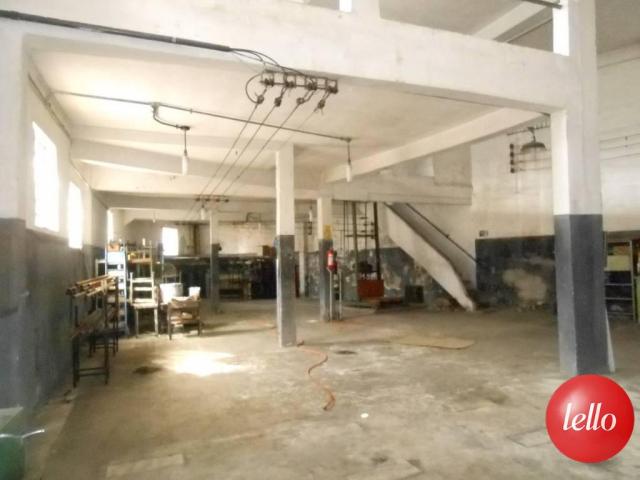 Galpão/depósito/armazém para alugar em Vila prudente, São paulo cod:29963 - Foto 13