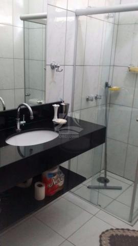 Casa de condomínio à venda com 2 dormitórios cod:52699 - Foto 9