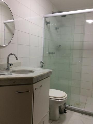Alugo Flet / apartamento Mobiliado Em feira De Santana-Ba - Foto 6