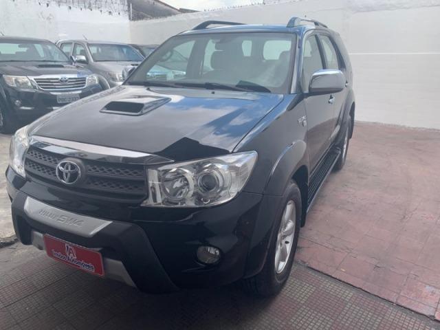 Hilux SW4 3.0 4x4 Diesel 2011 7Lugares - Foto 2