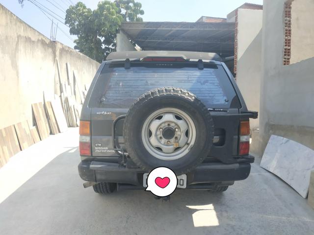 Nissan Pathfinder - Foto 7
