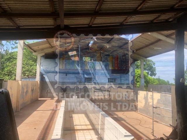 Exelente Fazenda no Municipio De Cuiabá - Foto 3