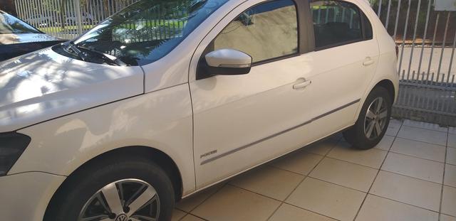 GOL POWER 2013, 1.6 completíssimo 23.900 - Foto 5