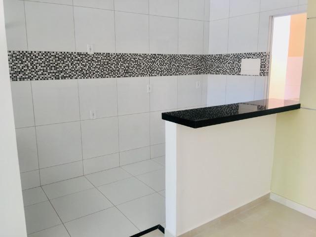 Fino acabamento com doc. gratis, 3 quartos , 2 banheiros - Foto 6