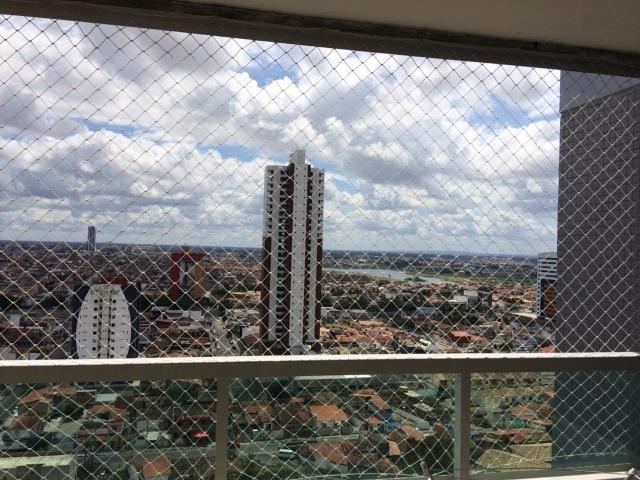 Alugo Flet / apartamento Mobiliado Em feira De Santana-Ba - Foto 12