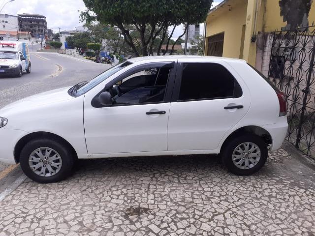 Palio 2015x2016