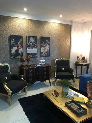 Apartamento Sunset Boulevard Cuiabá - Foto 2