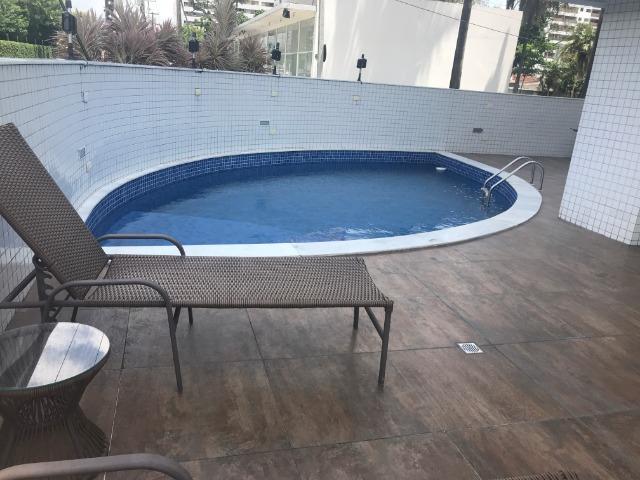 Apartamento com 3 quartos mobiliado em bairro dos Estados - João Pessoa - Foto 15