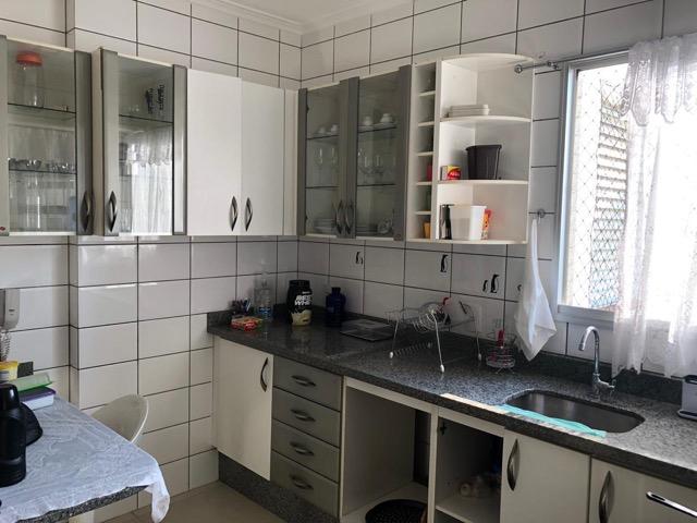 Apartamento Sunset Boulevard Cuiabá - Foto 7