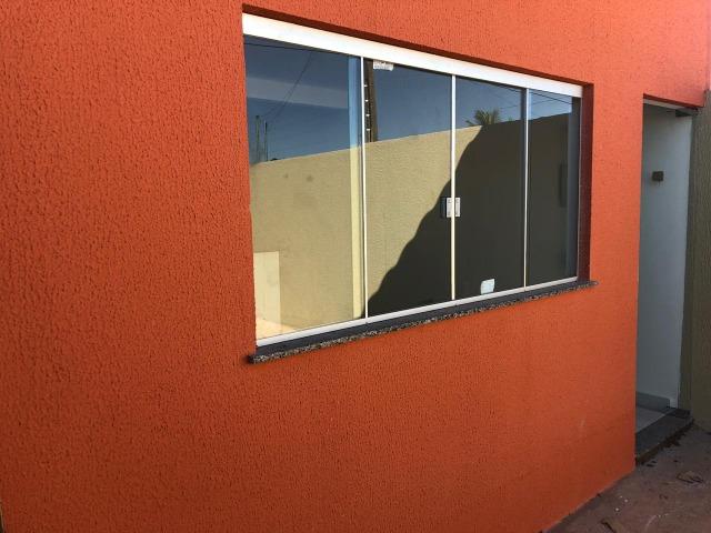 Casa de 3 Quartos com suite pronta para morar a 5 minutos do Shopping Sul! - Foto 18
