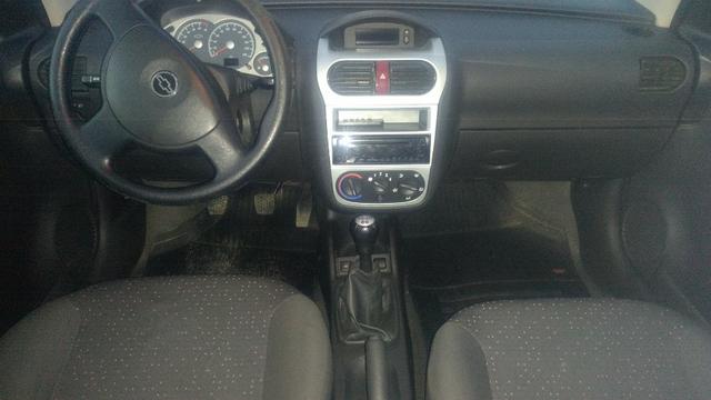 Corsa premiun 1.4 impecavel - Foto 5