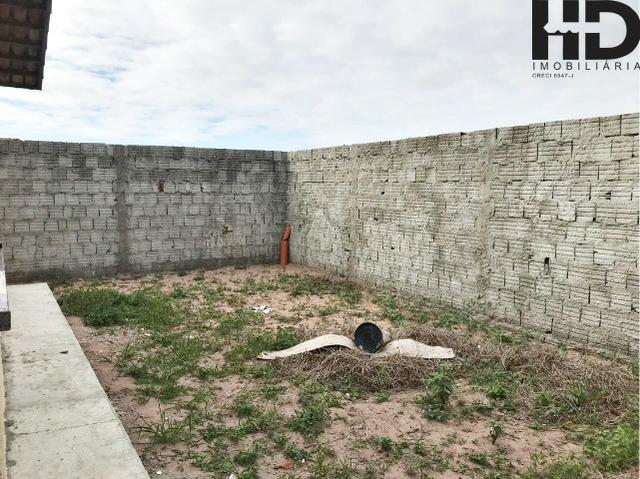 Cidade das Rosas, terreno 10 x 20, 2 quartos c/ suíte - Foto 8